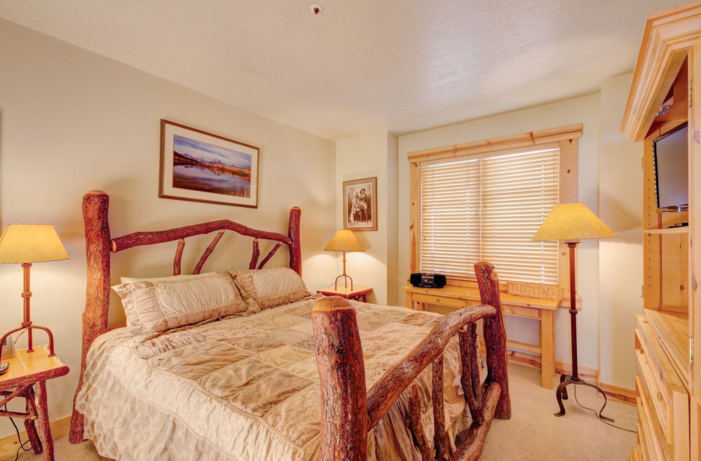 Comstock Lodge Condominum By Alpine Ski Properties Park City Kültér fotó